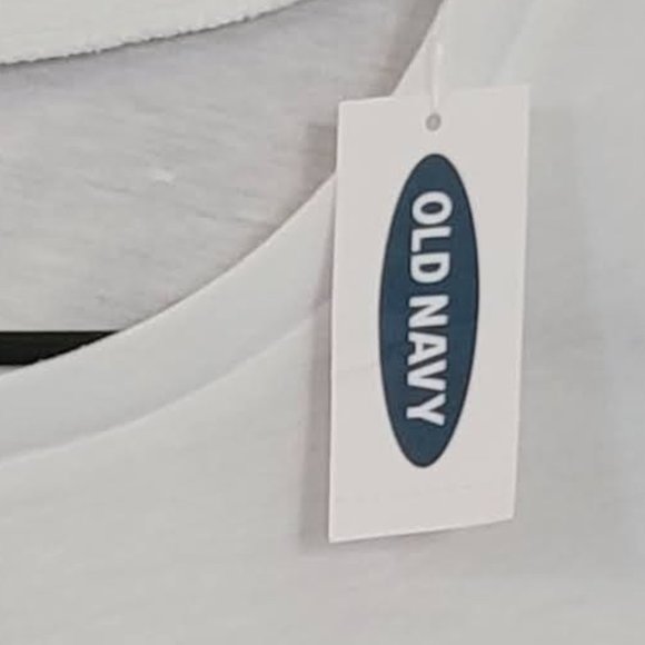 NWT Old Navy Santa Tee Shirt - Picture 2 of 7